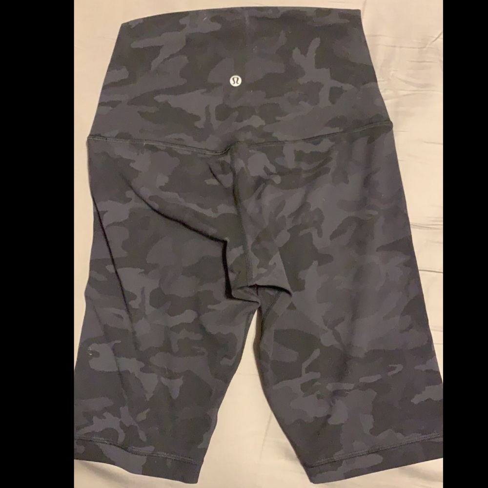 Lululemon Align Shorts SHR
